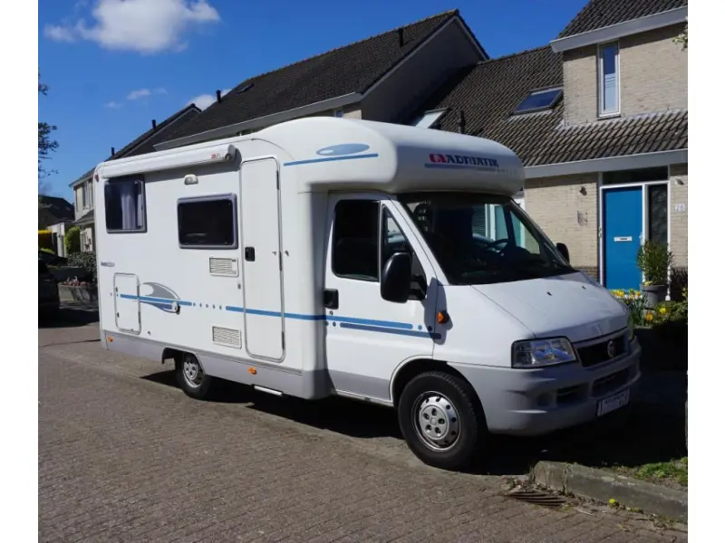 Adriatik Coral 574 SP 