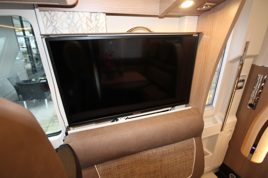 Carthago C-tourer I 148 LE foto: 7