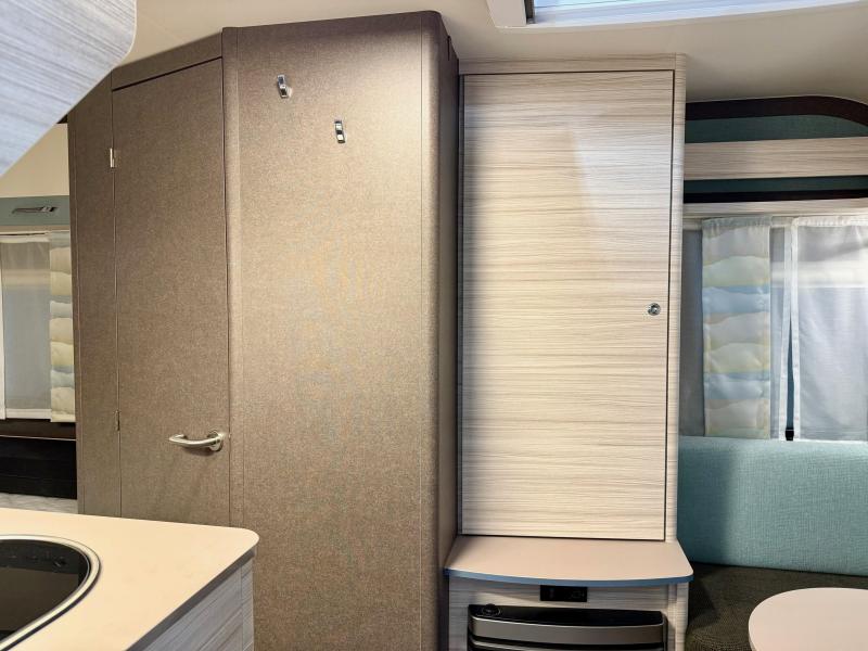 Dethleffs C'Joy 460 LE Vakantievoordeel €2.000,-  foto: 16