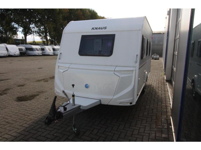 Knaus Sport 420 QD Model 2026  foto: 4