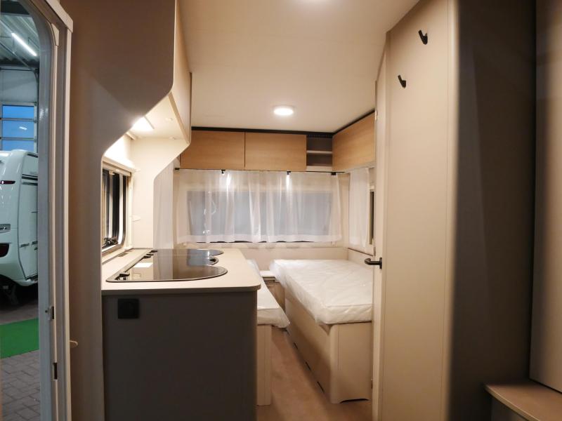 LMC Sassino 460 E nu met GRATIS mover  foto: 5