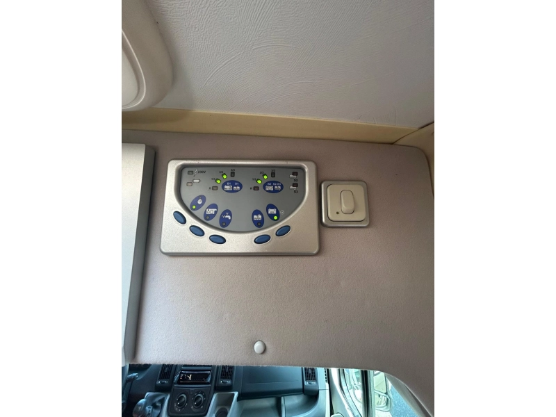 Eura Mobil Quixta 580 FB foto: 15