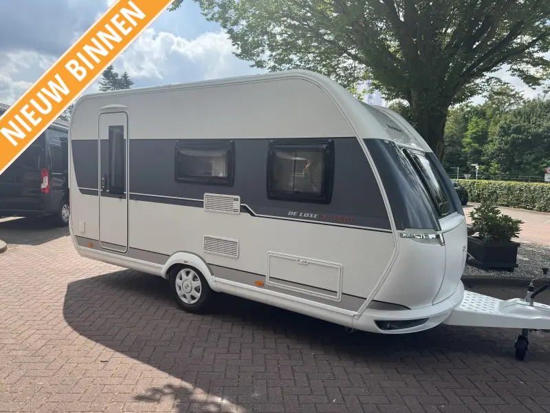 Hobby De Luxe Edition 440 SF  foto: 0