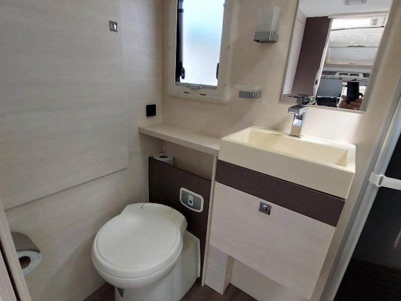 Chausson Welcome 737  foto: 16