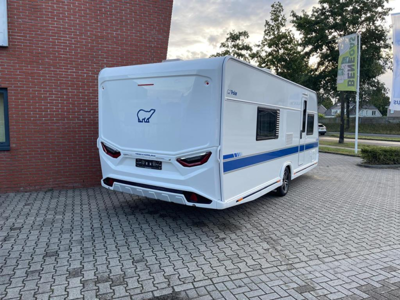 Polar Blueline 590 BS Foto: 1