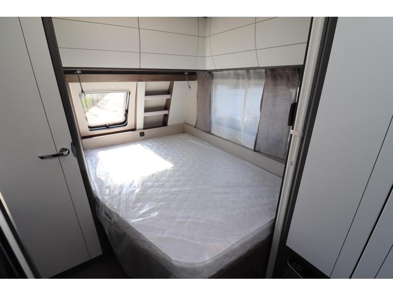 Hobby Excellent Edition 460 UFE MODEL 2026 - 1500 KG -606  foto: 17