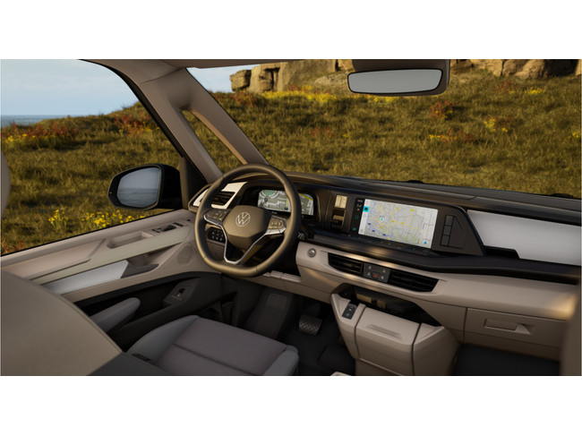 Volkswagen California Beach 1.5 eHybrid 180 kW / 245 PK DSG 4Motion foto: 15