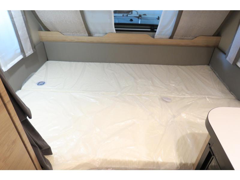 Weinsberg CaraOne Edition HOT 390 QD NIEUW MODEL 2026  foto: 7