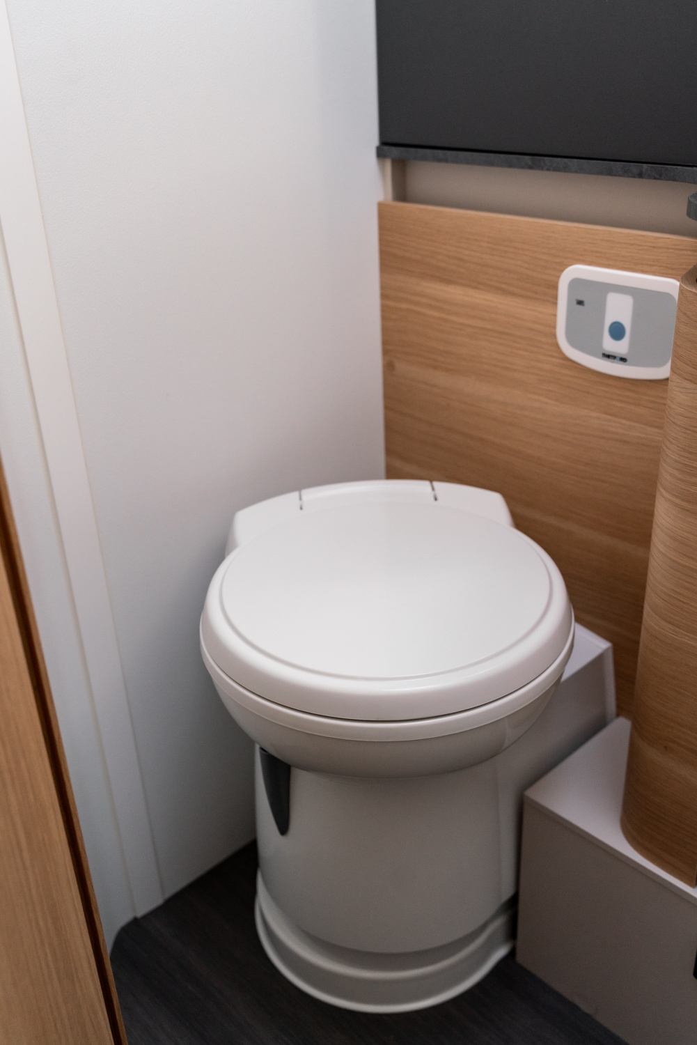 Adria Matrix 670 SL foto: 30