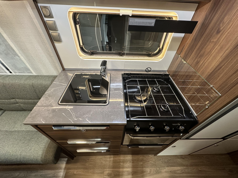 Fendt Diamant 560 SGW Model 2026  foto: 7