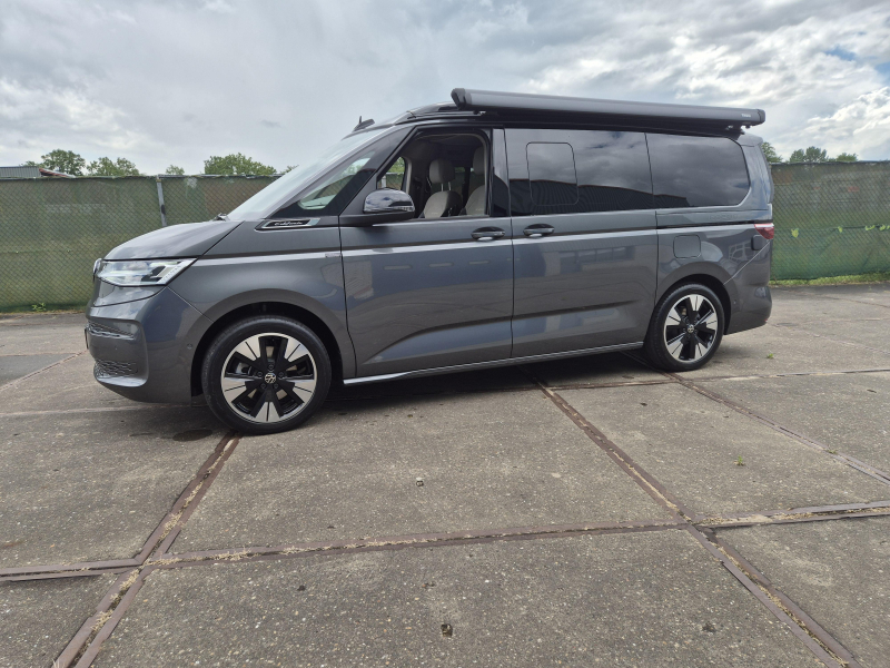 Volkswagen California Ocean 1.5 eHybrid 4Motion DSG  foto: 6