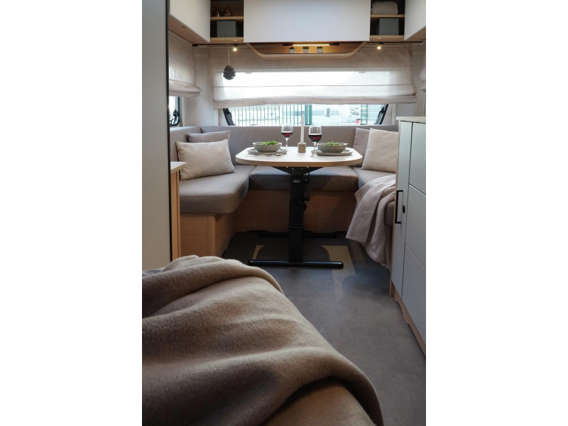 LMC Style 440 D modelo 2027, cama francesa foto: 42