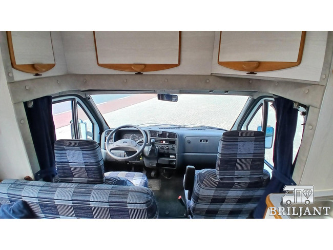 Fiat DUCATO MAXI autostar Foto: 10