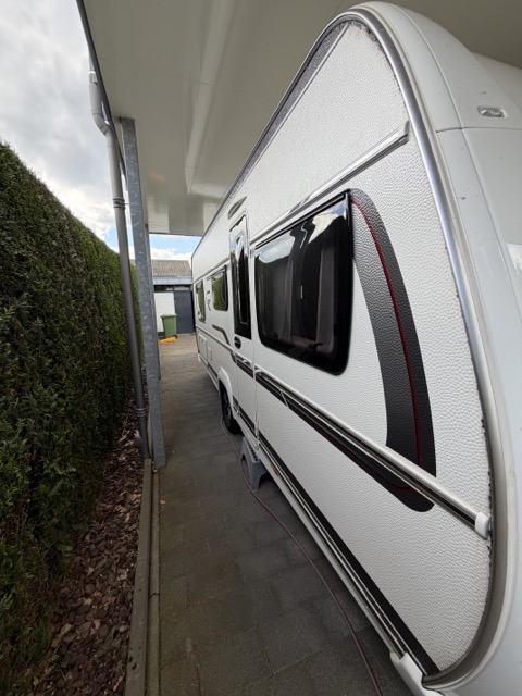 FENDT CARAVAN BIANCO ACTIV 515 SGE Foto: 13