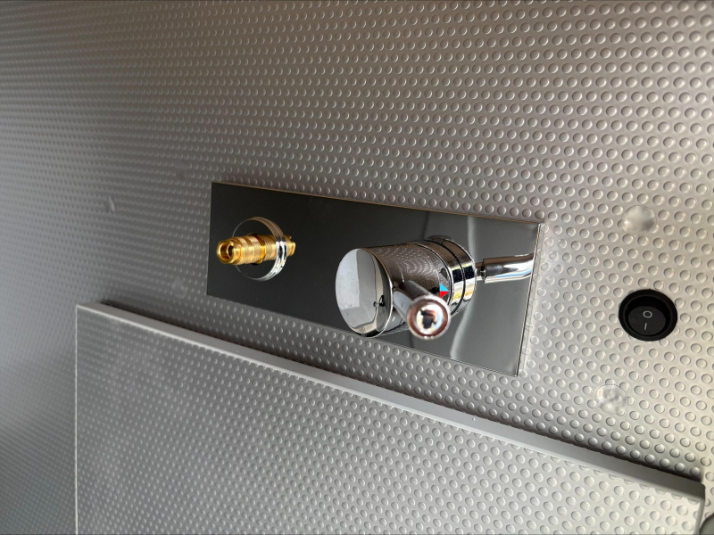 Rapido C 66 Optimum Line Primeur Face to Face  foto: 16