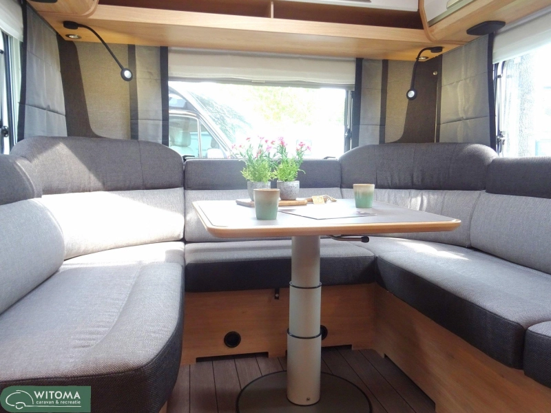 Knaus Sudwind Black Selection 500 FU 50 Jahre Witoma Vorteil! Foto: 6