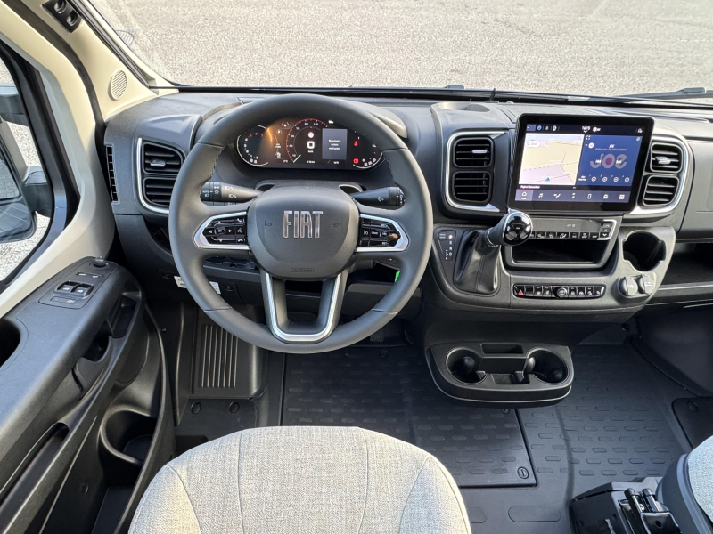 Hymer Yosemite - MEGA-DEAL - Automaat -  foto: 19