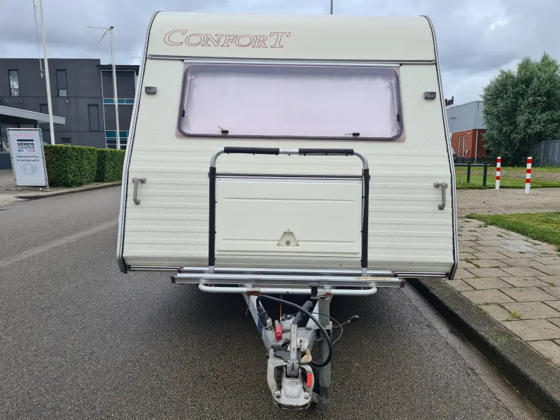 Home-Car Confort 36 Compact  foto: 5