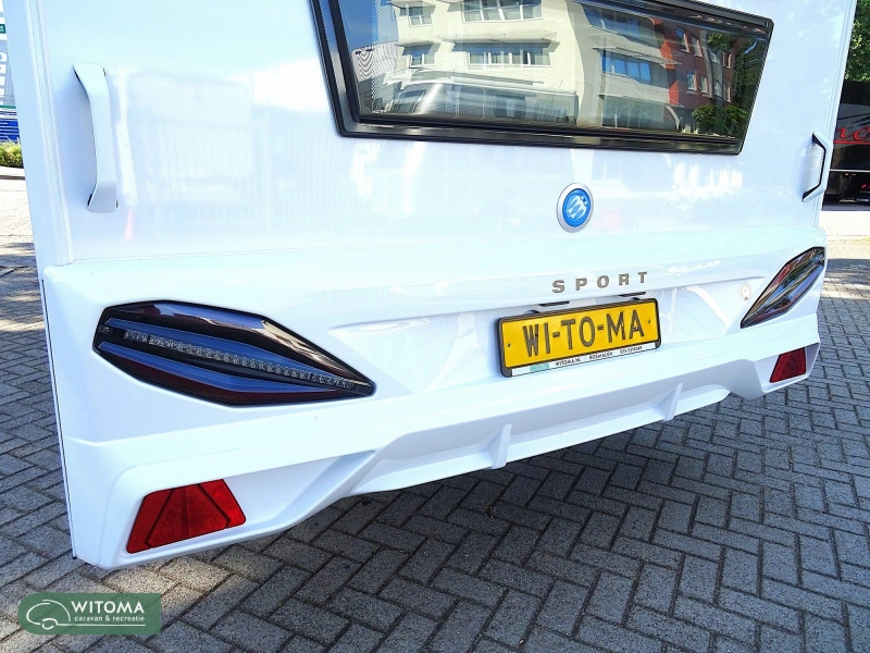 &iexcl;Versi&oacute;n con litera Knaus Sport 500 QDK! foto: 23
