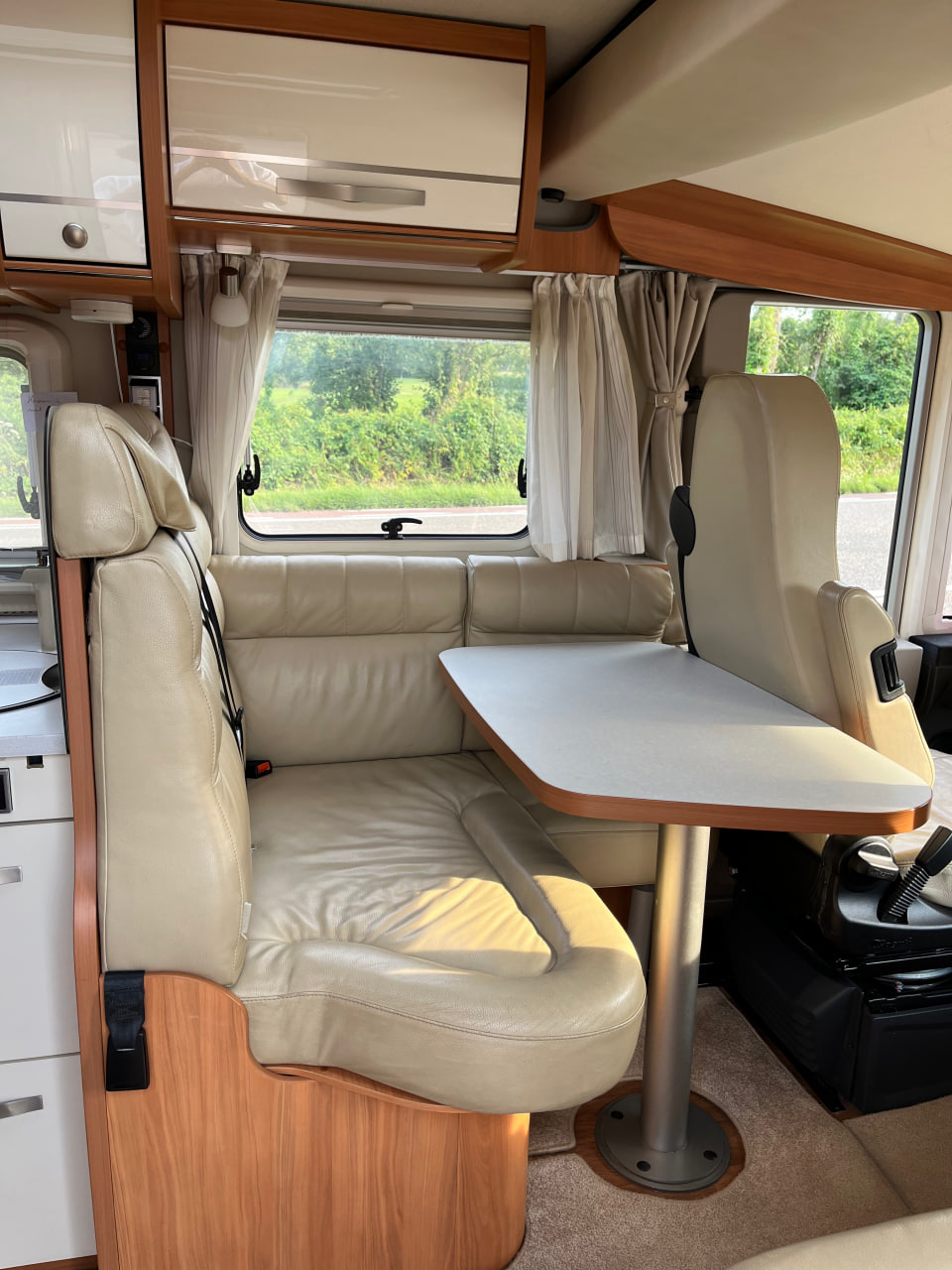 Hymer EX 598 foto: 6