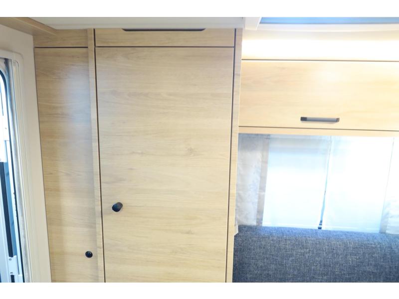 Weinsberg CaraOne 420 QD  foto: 16