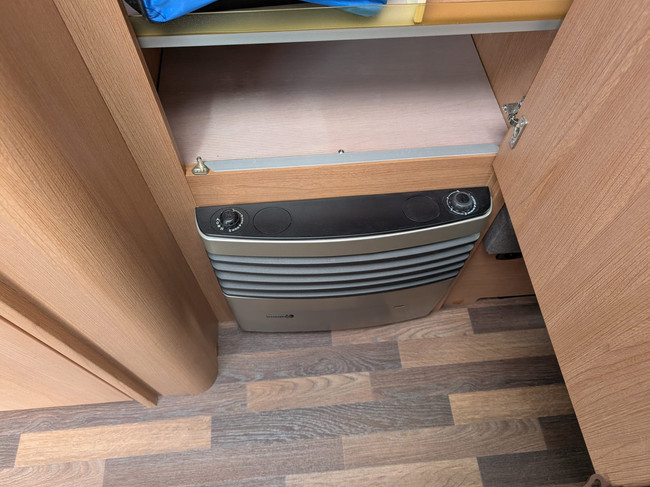 Knaus SPORT 400 LK foto: 16