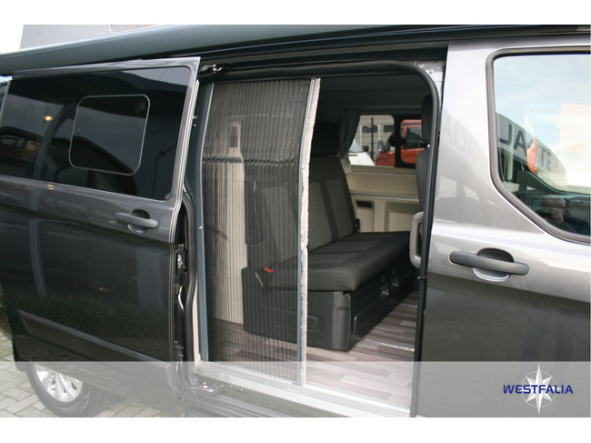 Westfalia Ford Nugget PLUS 150cv Aut. incl. 12 meses de garant&iacute;a foto: 11