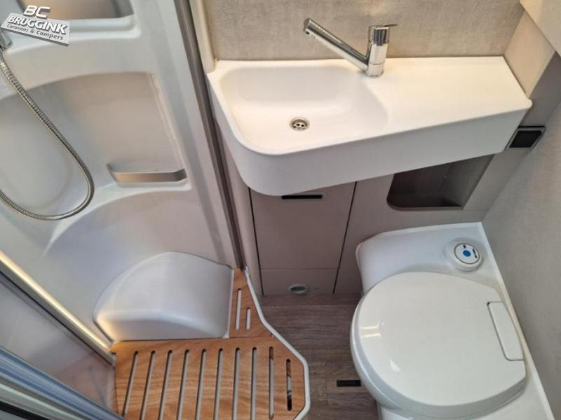Hymer Exsis-I 580 PURE  foto: 10