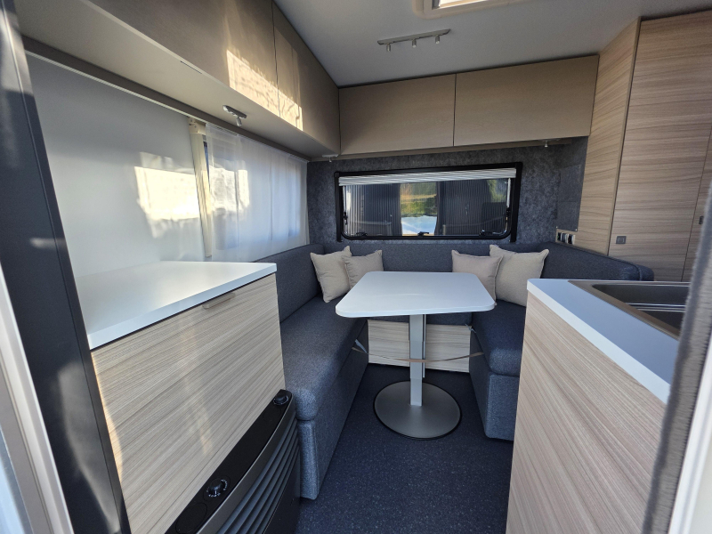 Adria Altea 432 PX Foto: 18