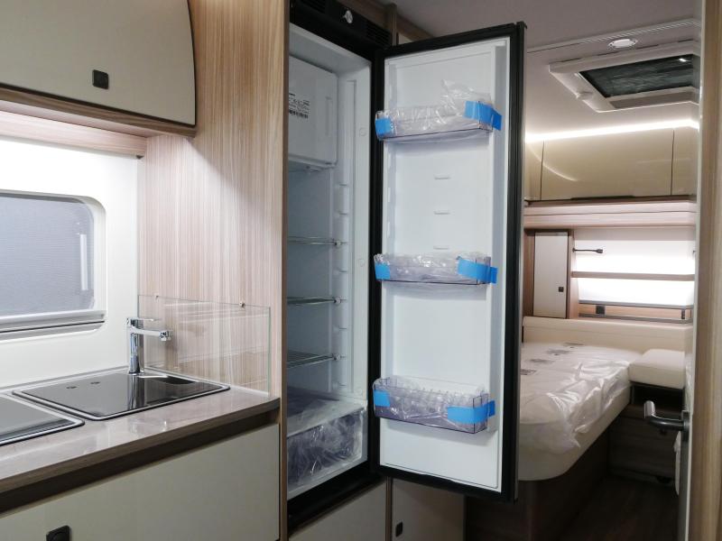 Fendt Tendenza 515 SG nu met GRATIS mover  foto: 8