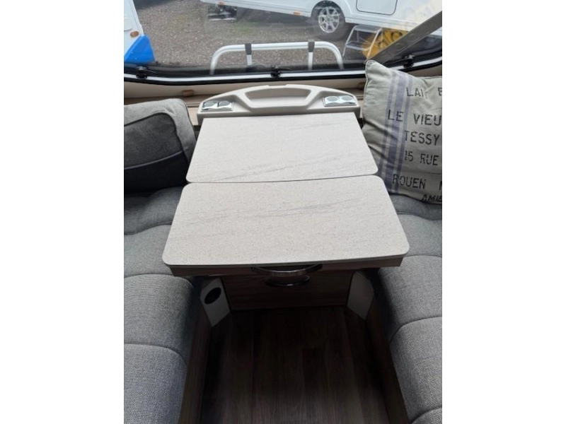 Sprite Alpine Sport 370 EK  foto: 18