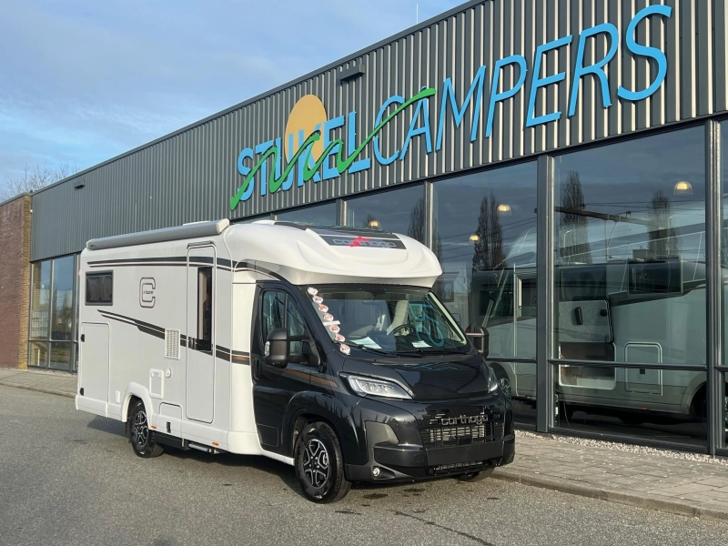 Carthago C1-Tourer T 145 RB LE MJ 2026