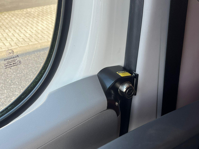 Chausson Flash 08 | Fiat Ducato 130 MultiJet | Markise | Kamera | Fahrradtr&auml;ger | Klimaanlage (Motorbereich) | Carplay | TV | Pilotensitze Foto: 19