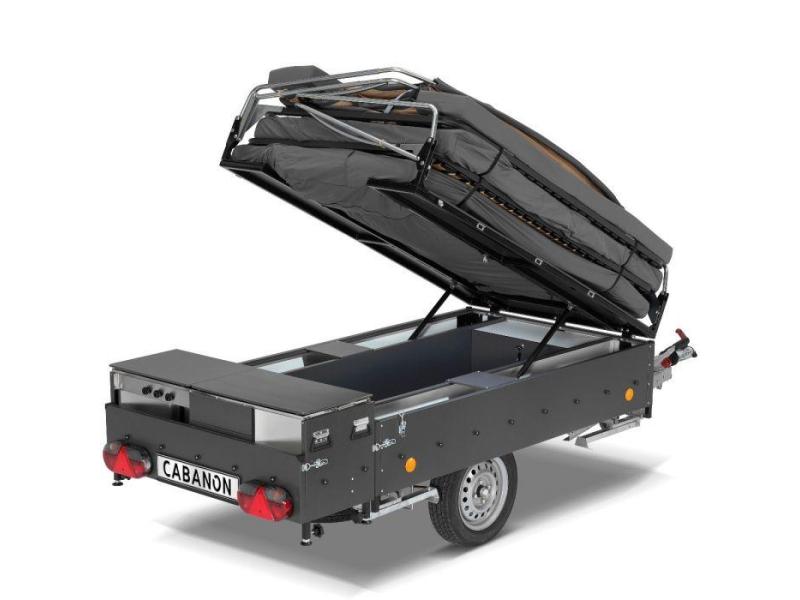 Cabanon Mercury - Basic - Avantgarde -  foto: 13