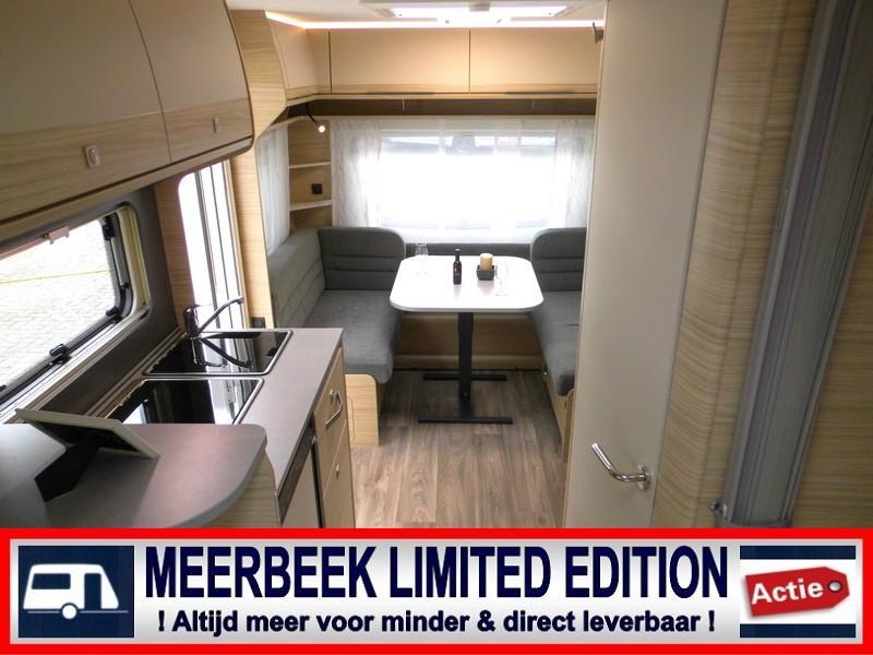 Fendt Bianco Selection 465 TG 4368,=KORTING MOVER+THULE  foto: 8