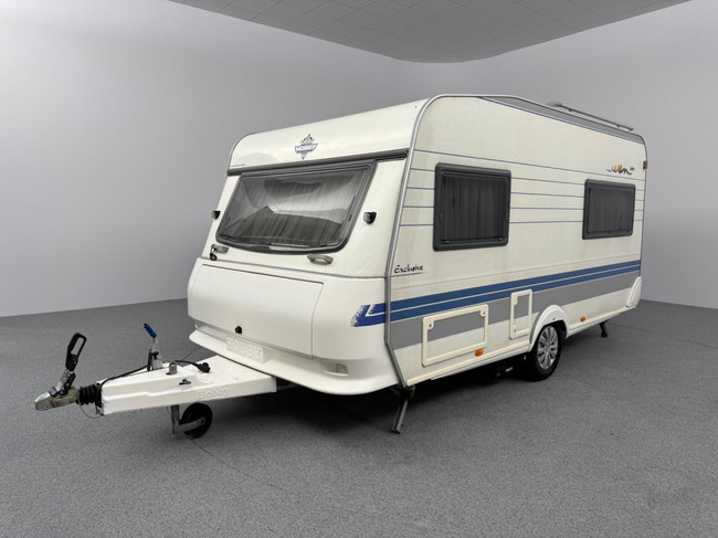 Hobby Exclusive 440 SB foto: 14