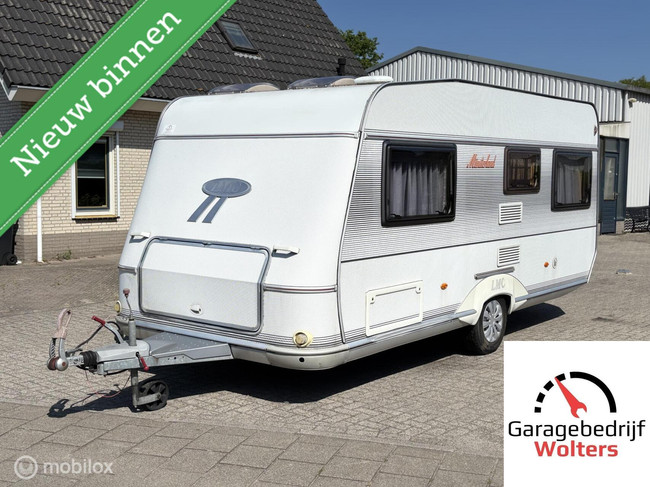 Hobby Excellent Edition 495 UL 3244,=KORTING THULE&MOVER 