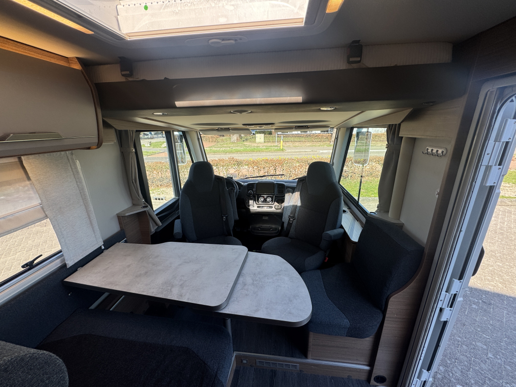 Knaus Van I 650 MEG photo : 9