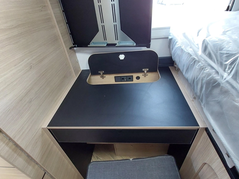 Chausson Etape Line 724 Uniek! 5 Pers!  foto: 20