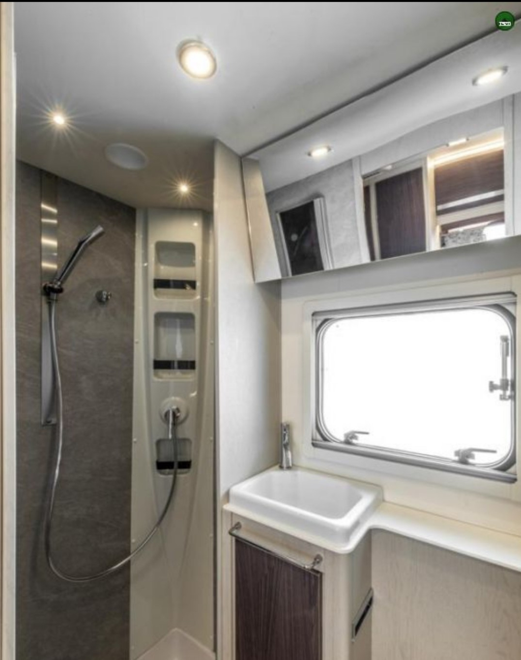 Rimor Seal 8 foto: 41