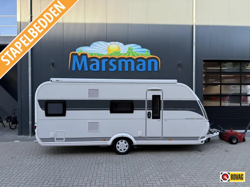 Hobby Excellent Edition 545 KMF COMPLEET  hoofdfoto: 1