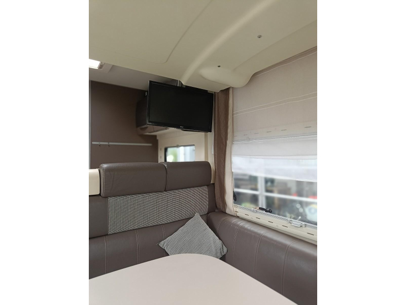 Chausson Welcome 610  foto: 13