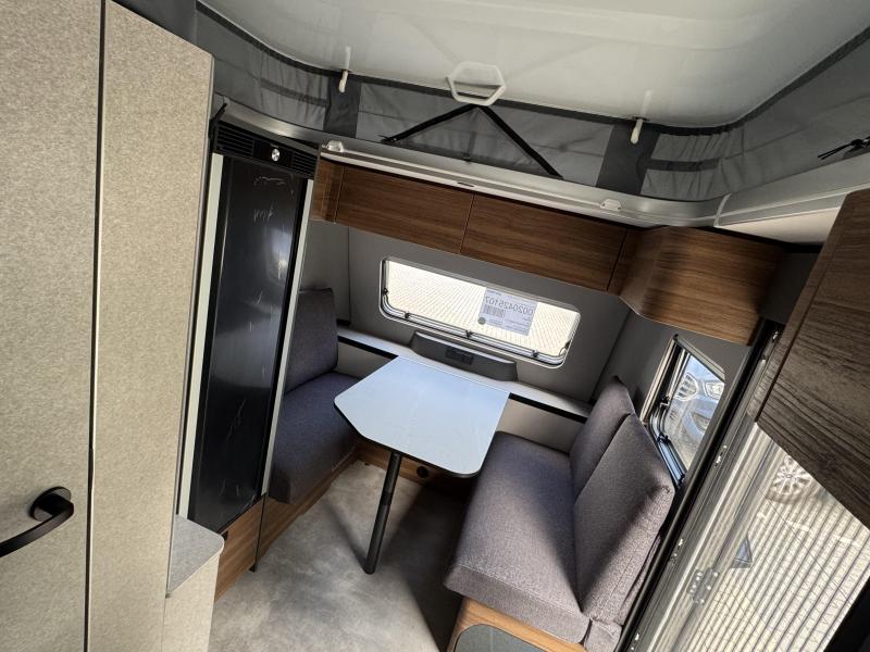 Eriba Feeling 442  foto: 12