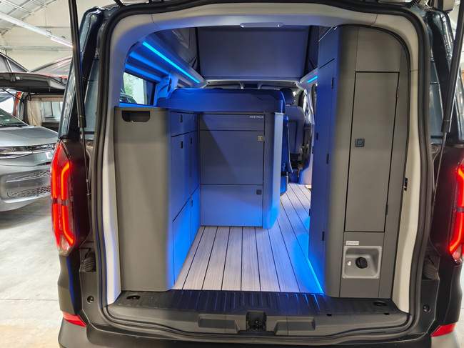 Ford Nugget L2 Active 170PK AUT foto: 5
