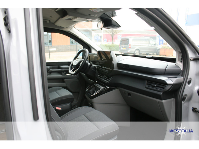 Westfalia Ford Nugget Plus 170 PS Automatik inkl. Toilette Foto: 13
