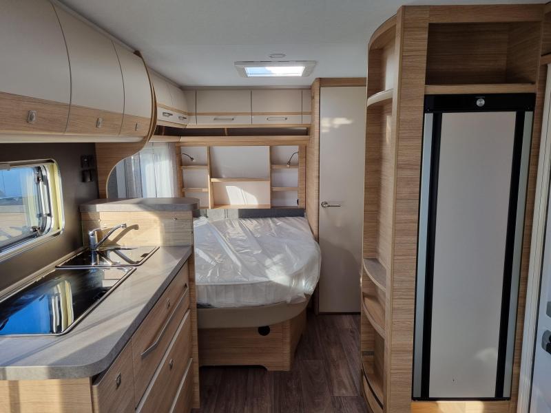 Fendt Bianco Activ 445 SFB - Aanbieding - 1700 kg -  foto: 3