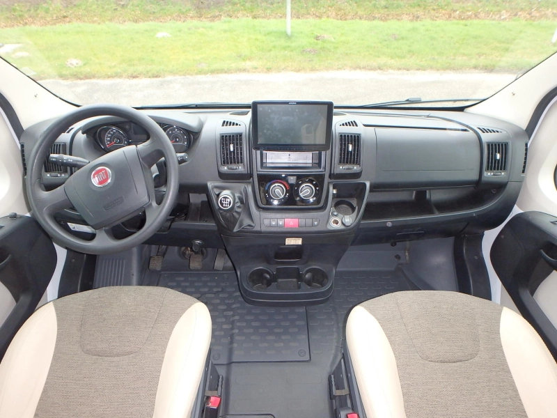 Weinsberg CaraLoft 650 MF  foto: 22
