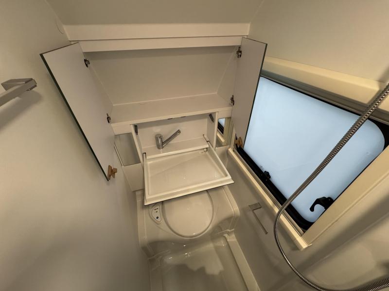 Adria Altea 432 PX  foto: 18