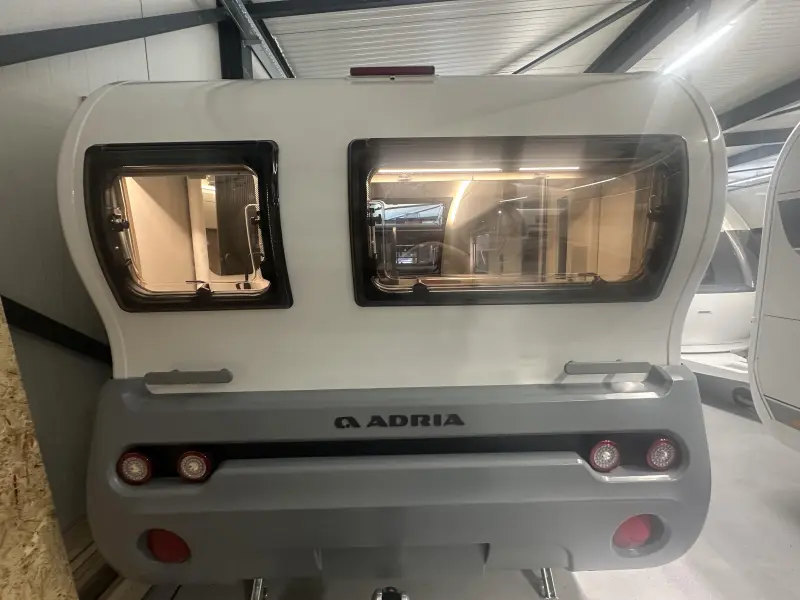 Adria Action 391 LH Nieuw | Actie Model 2026 