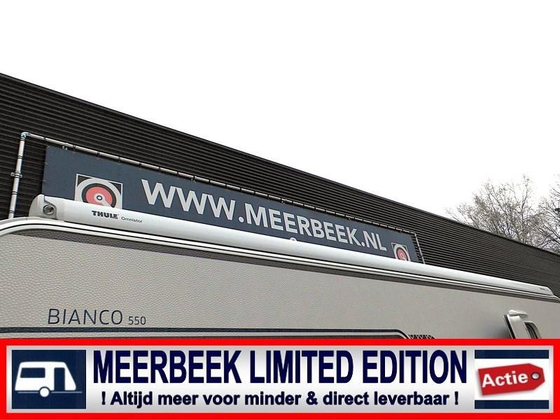 Fendt Bianco Activ 550 SD 5398,=KORTING AIRCO&MOVER  foto: 3